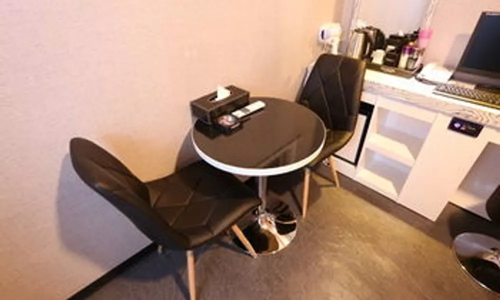 Myeongdong Top Hotel, фото 4