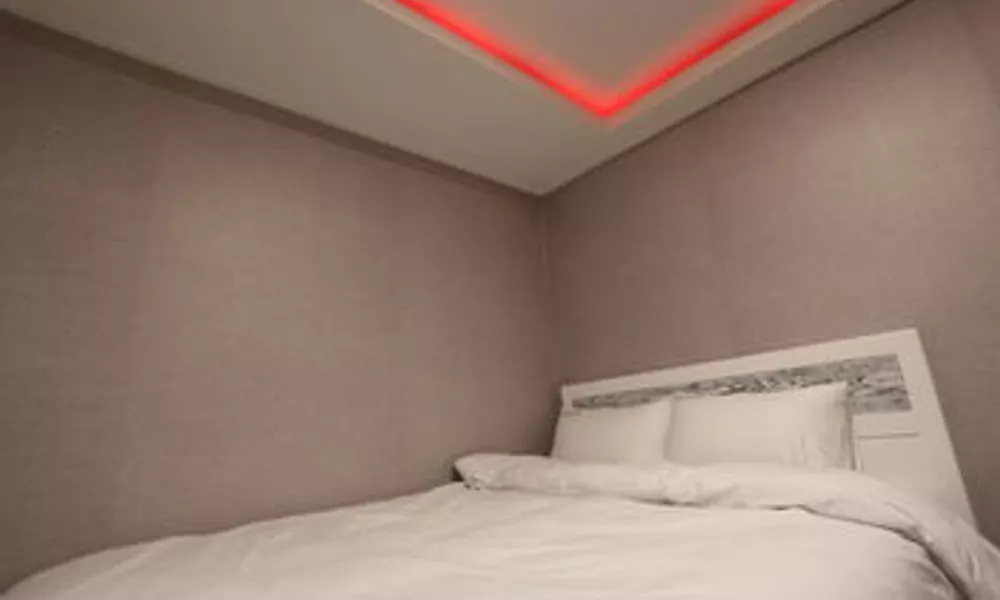 Myeongdong Top Hotel