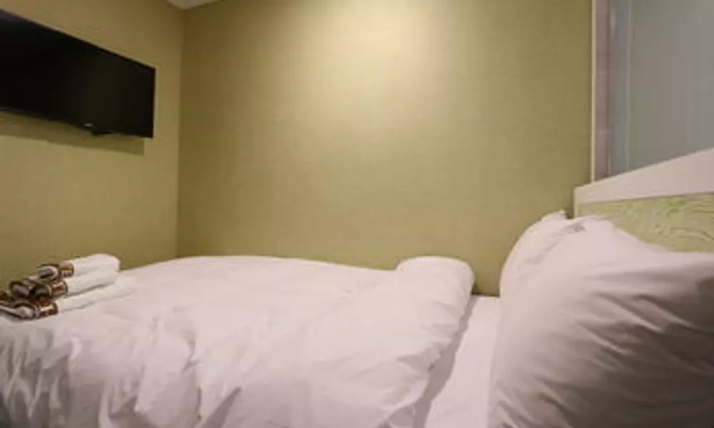 Myeongdong Top Hotel, фото 2