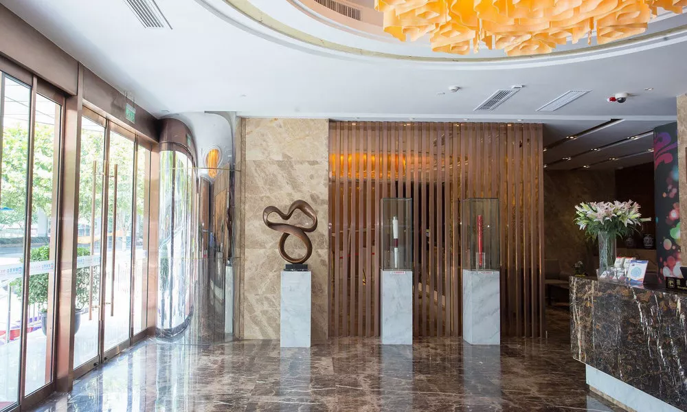 SHANGHAI HANCHAO HOTEL