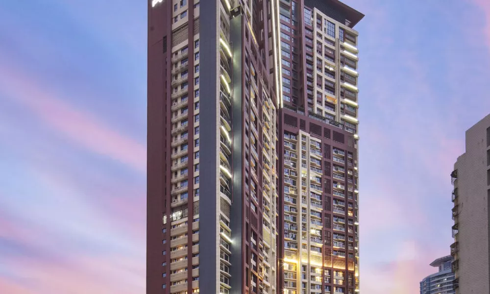Somerset Grandview Shenzhen