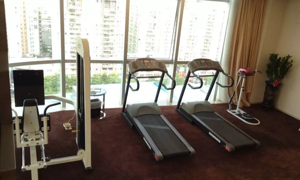 Gems Cube International Hotel Shenzhen, фото 4