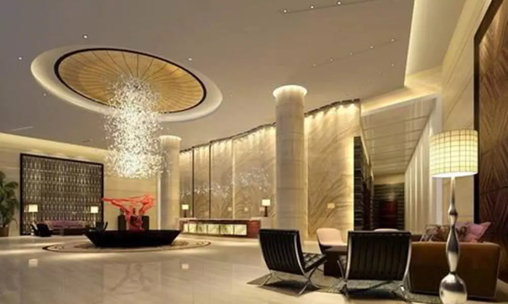 Gems Cube International Hotel Shenzhen, фото 5