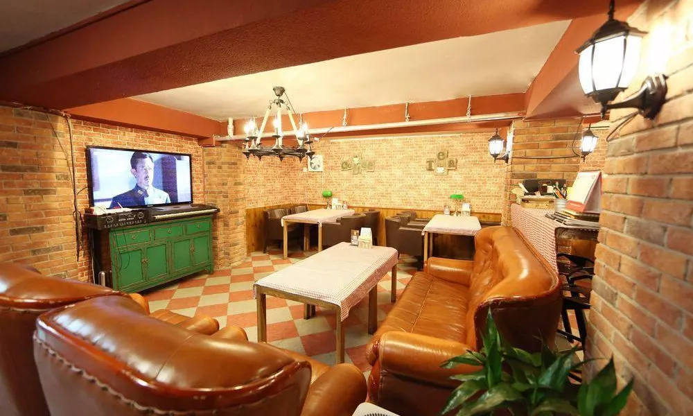 Nostalgia Hotel Beijing- Xidan, фото 4