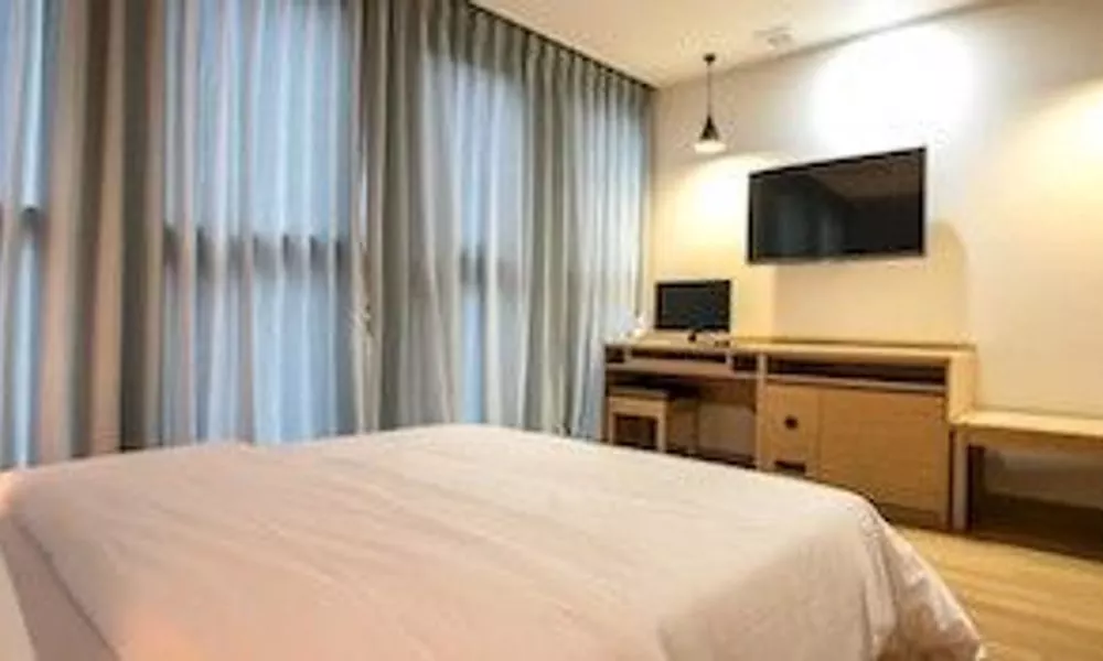 Hotel Atti Seongsu, фото 4