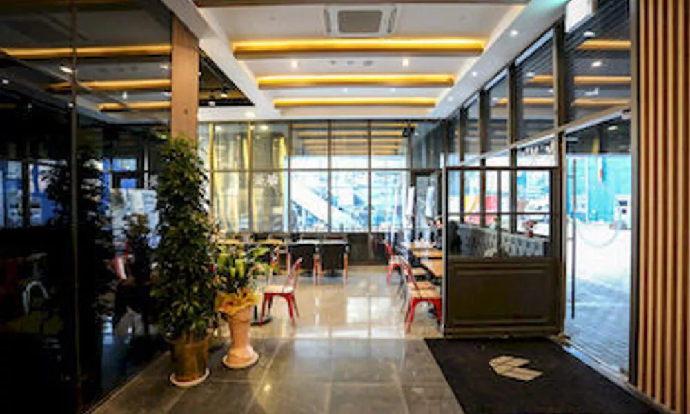 Hotel Atti Seongsu, фото 5