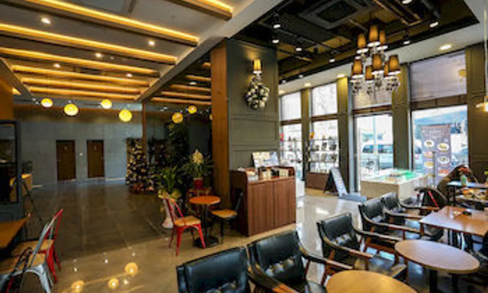 Hotel Atti Seongsu