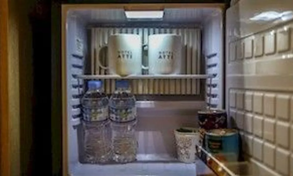 Hotel Atti Seongsu, фото 3