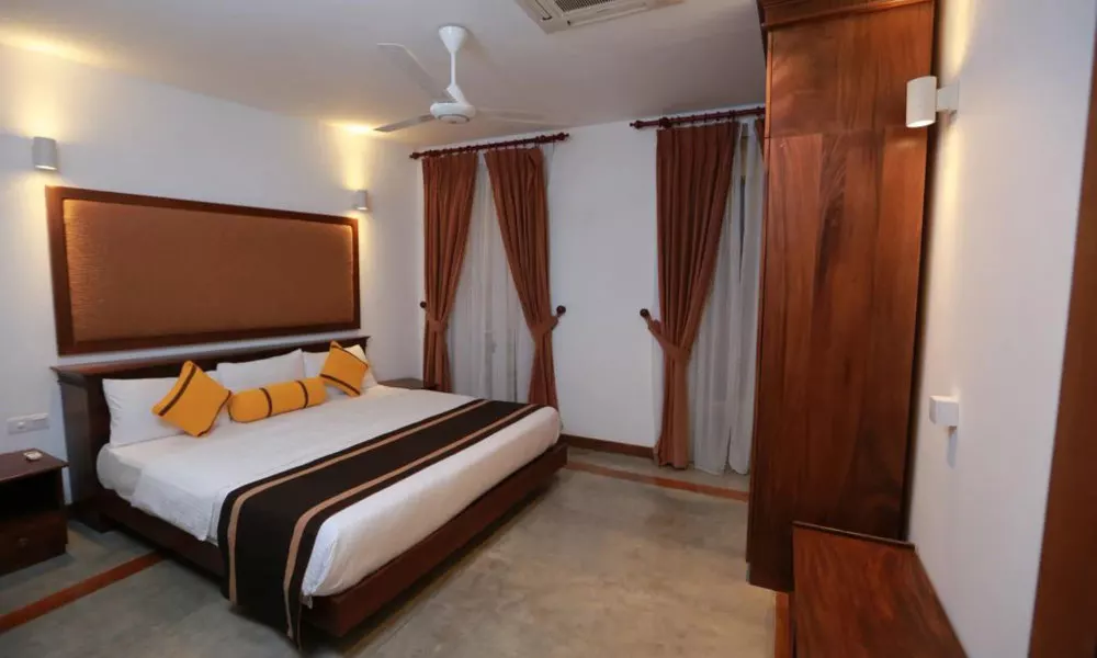 Refresh Hotel, фото 3