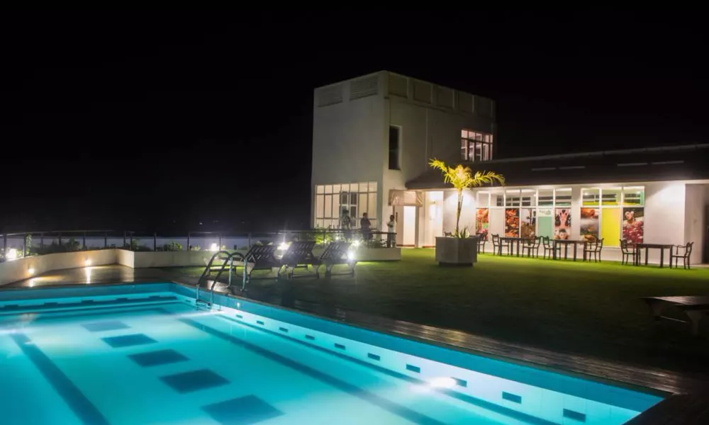 Refresh Hotel, фото 5
