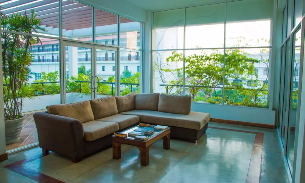 Refresh Hotel, фото 2