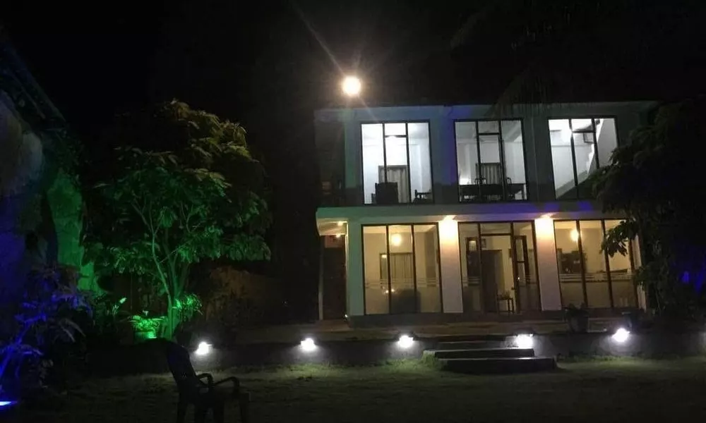 Ocean Breeze Villa, фото 5