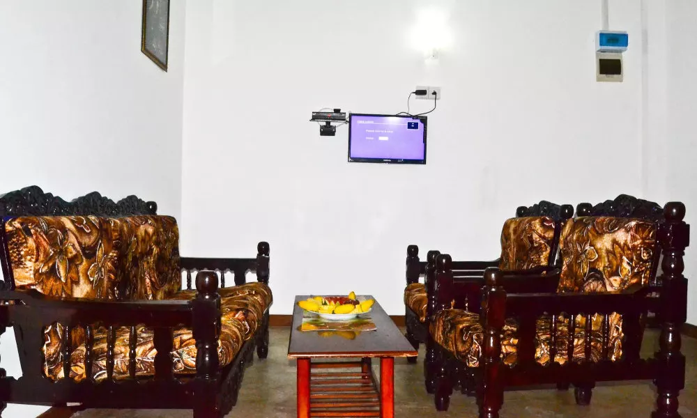 Ocean Breeze Villa, фото 2
