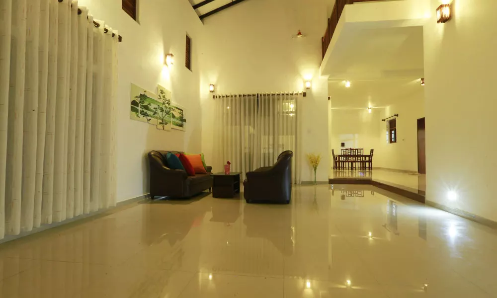 Sethum Villa - Unawatuna, фото 4