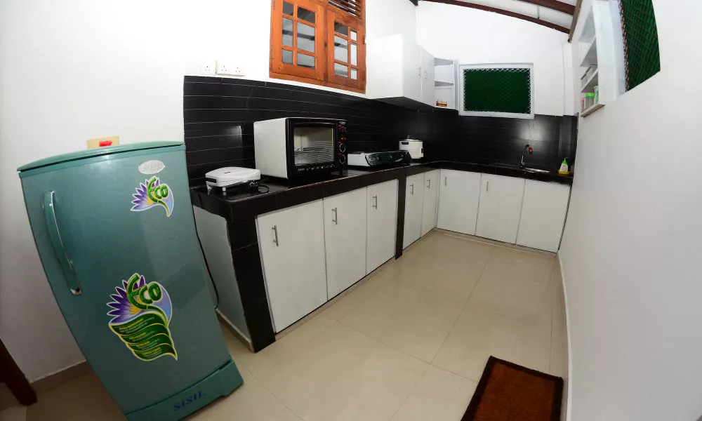 Sethum Villa - Unawatuna, фото 3