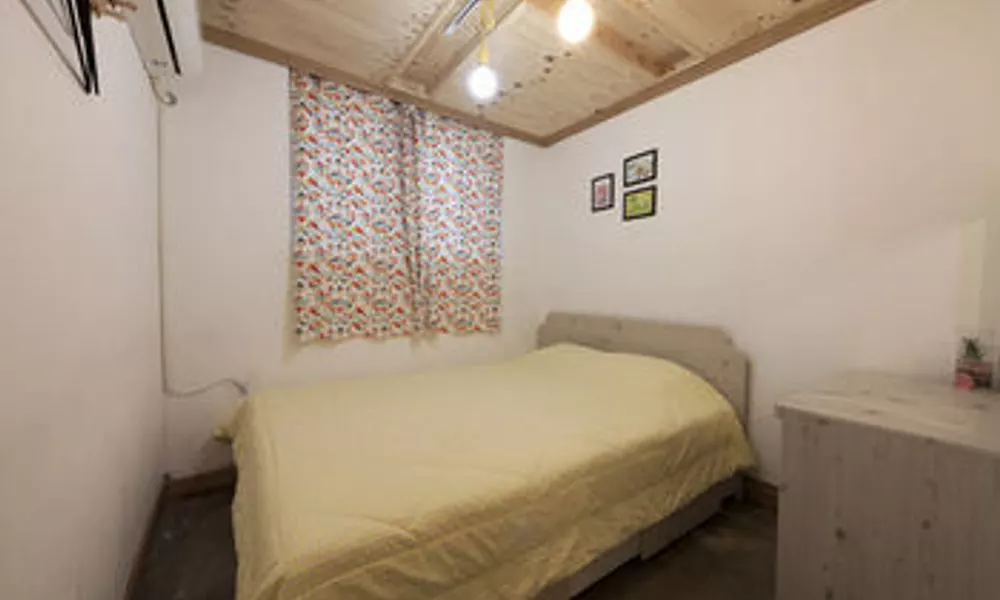 Hongdae Lazy Fox Hostel