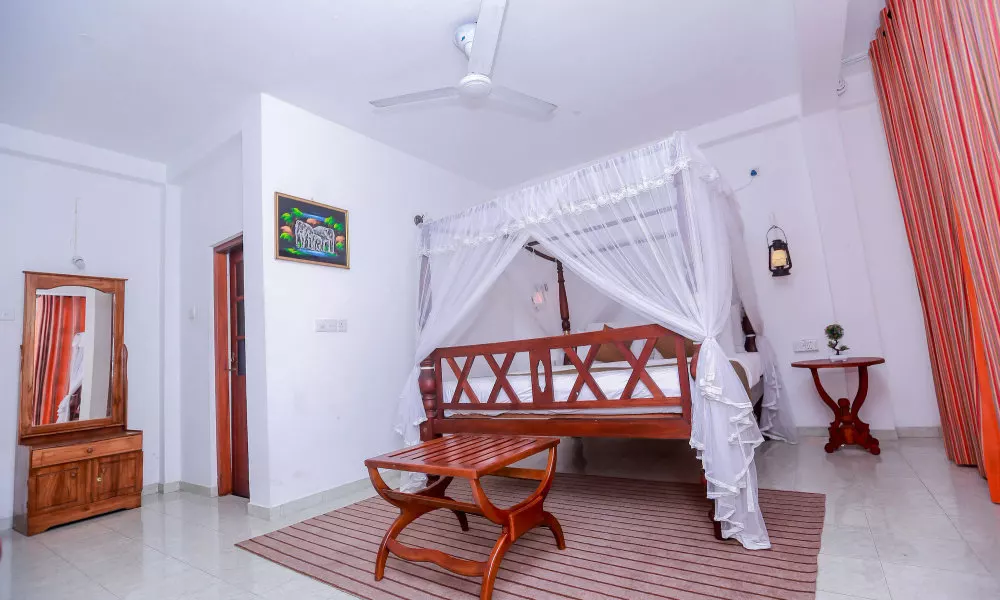 Palitha Guesthouse Hotel Dandelion, фото 4