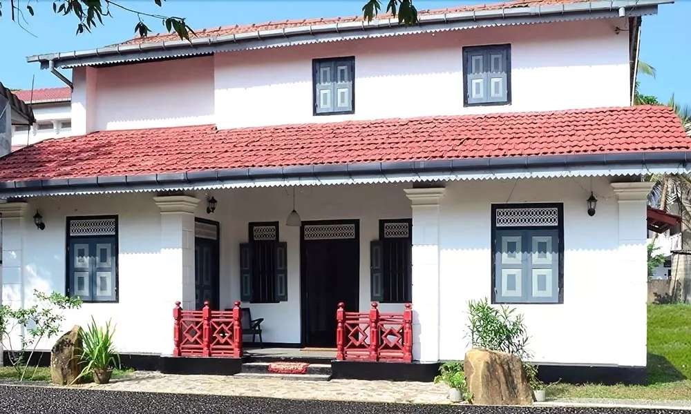 Sunray Villa And Resort