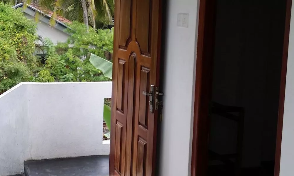 Dulhara Villa