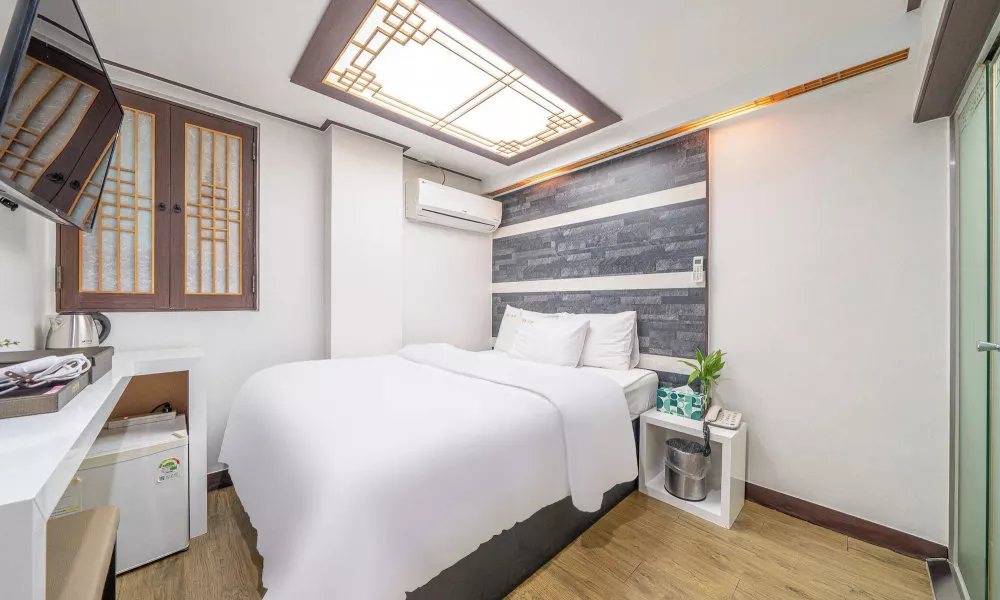 Kyoung Dong Hotel
