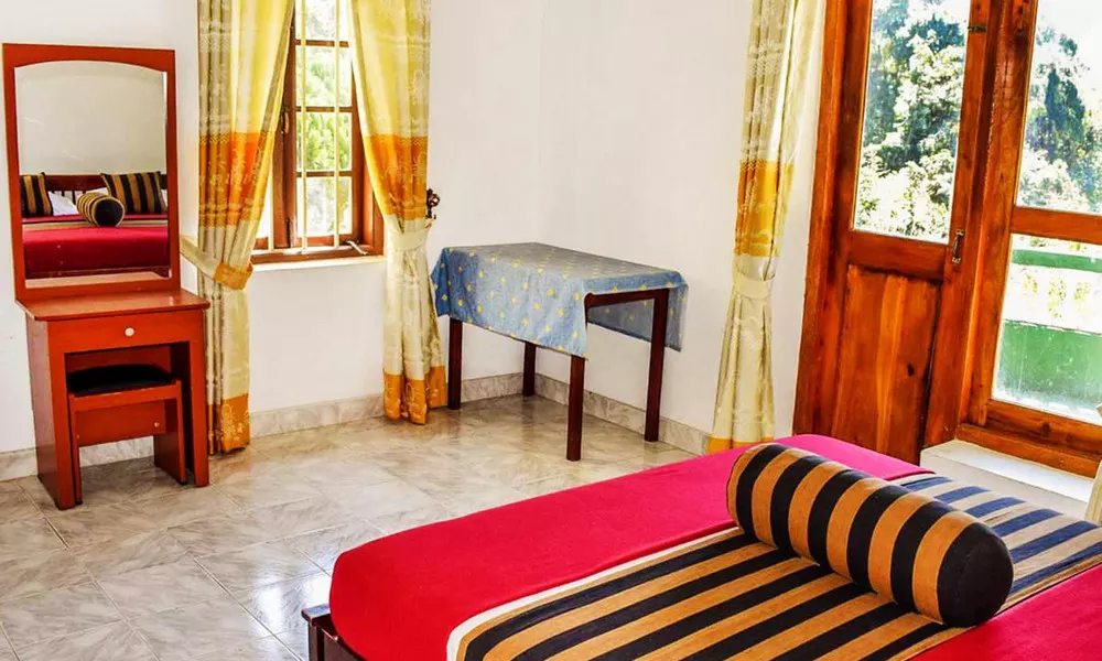Rock View Guest House, фото 2