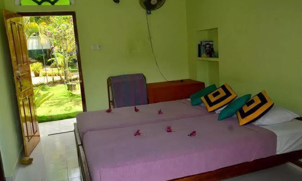 Rock View Guest House, фото 4