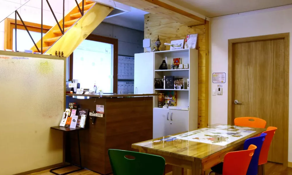 Cozzzy Guest House - Hostel, фото 5