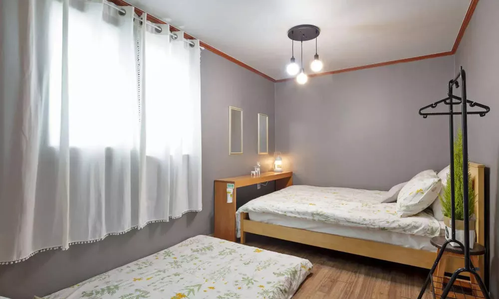 Cozzzy Guest House - Hostel, фото 3