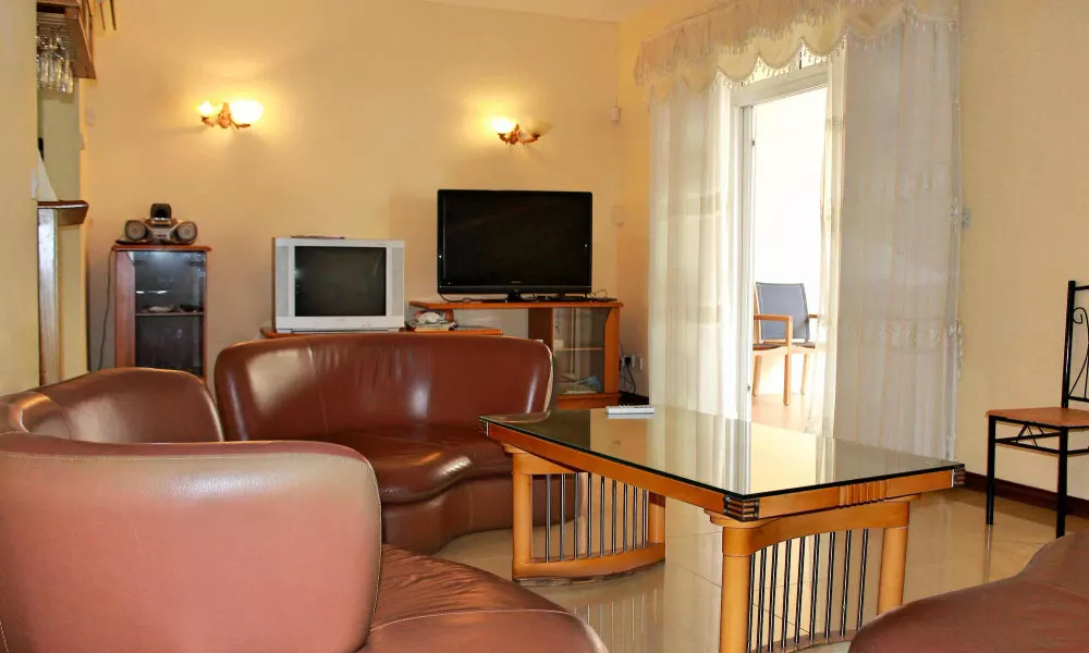 Beach Paradise Villas, фото 2