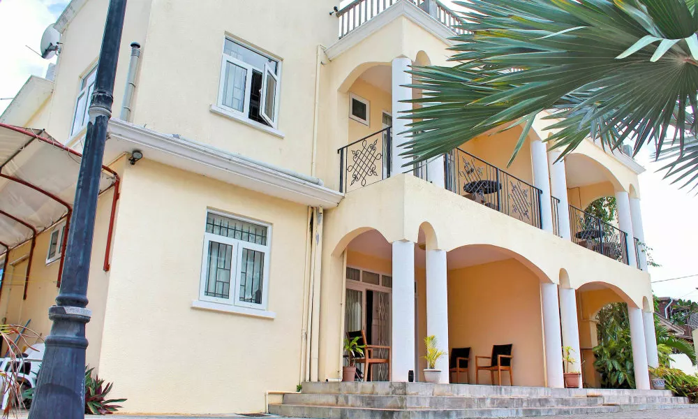 Beach Paradise Villas, фото 5