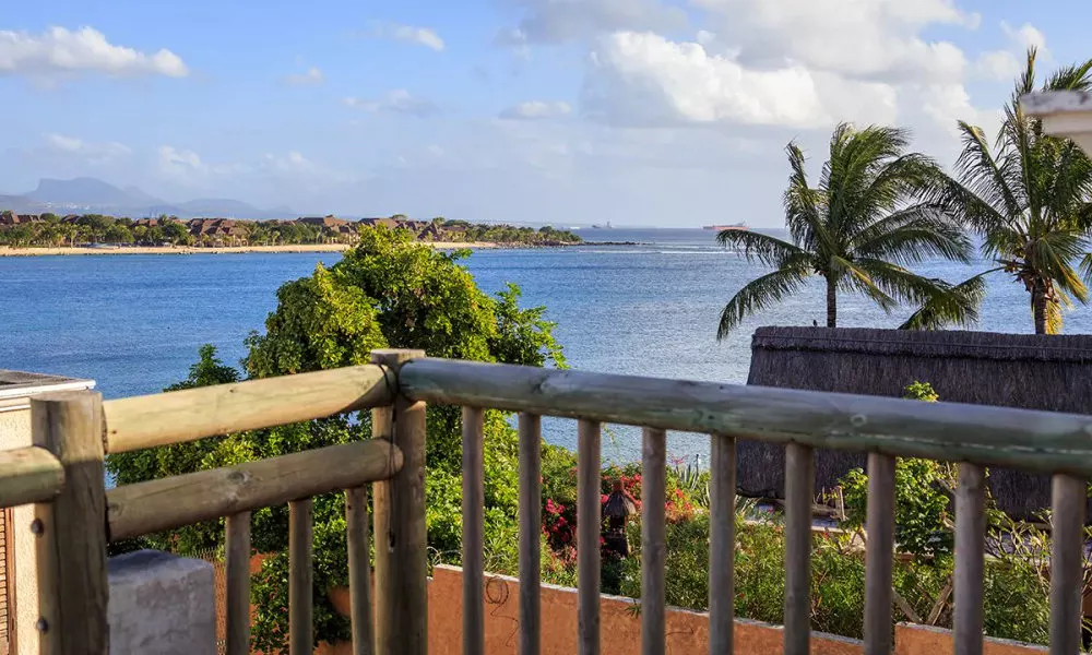 Beach Paradise Villas, фото 4