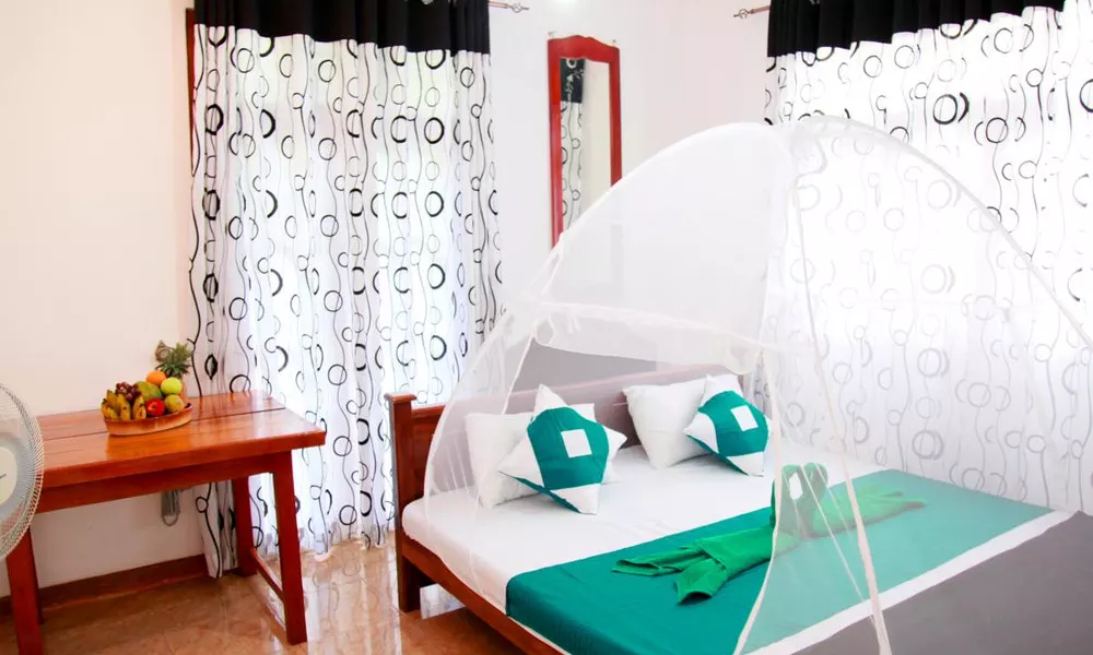 Travel Rest Inn