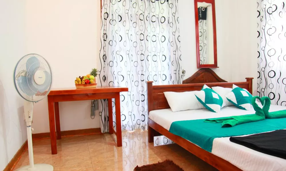 Travel Rest Inn, фото 5