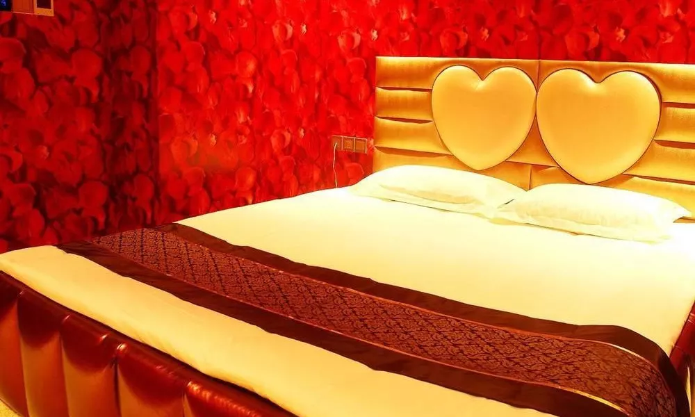 Qingdao Boke Boutique Hotel, фото 5