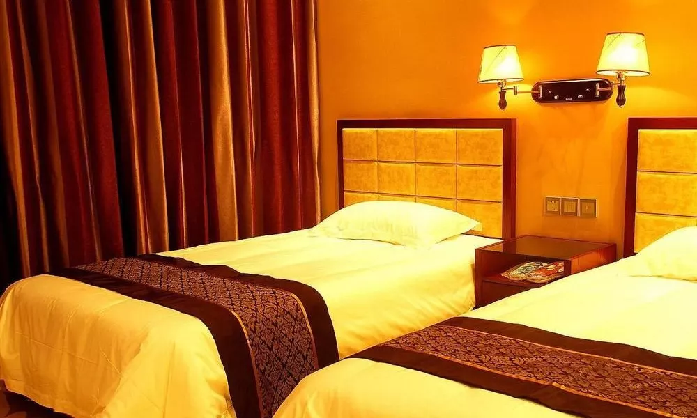 Qingdao Boke Boutique Hotel, фото 4