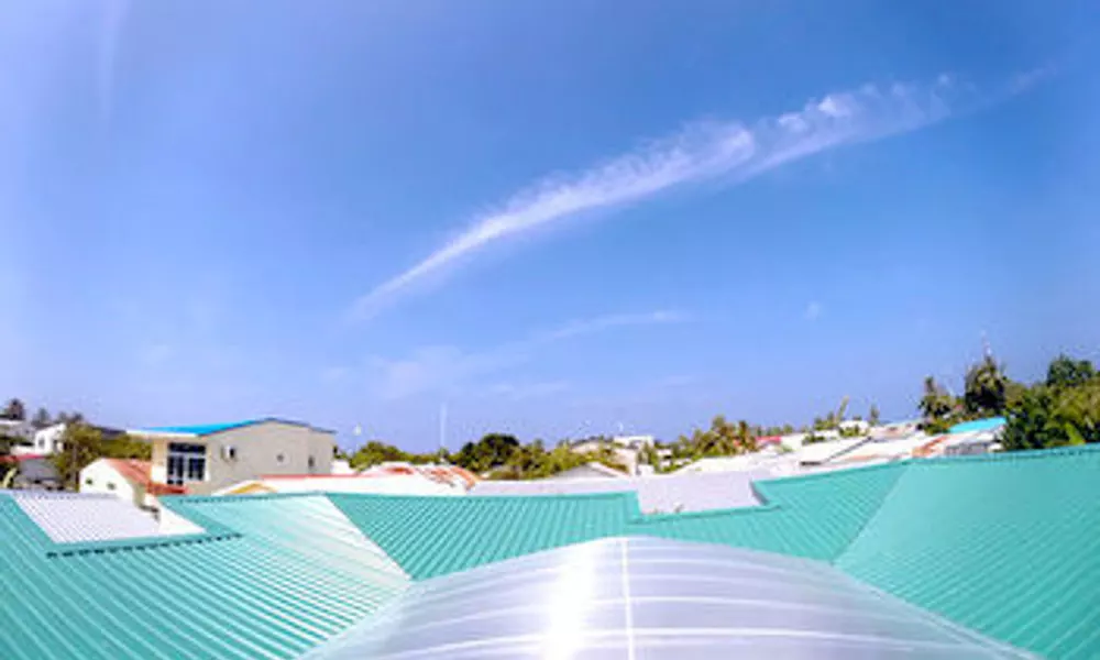 Royal Pearl Inn, фото 3