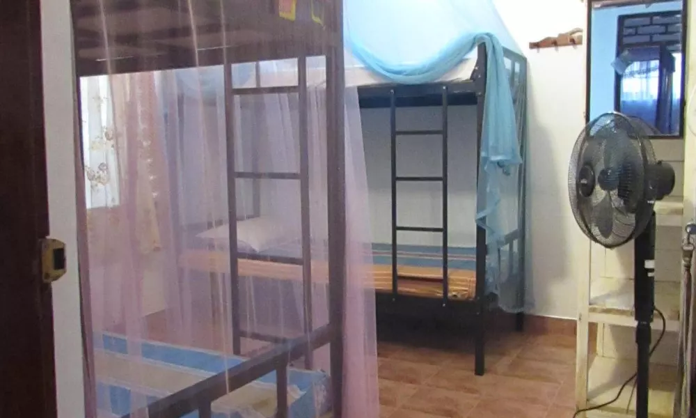 Kind & Love Hostel