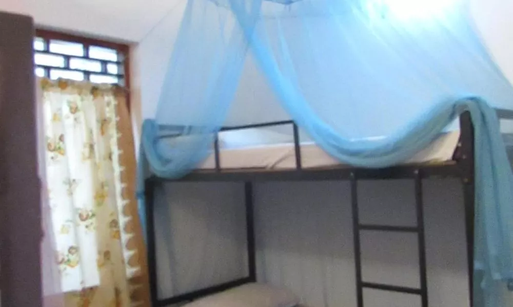 Kind & Love Hostel, фото 2