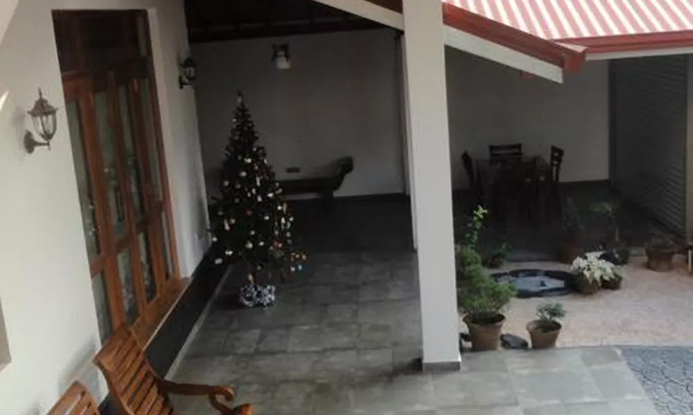 Grand Residence Negombo