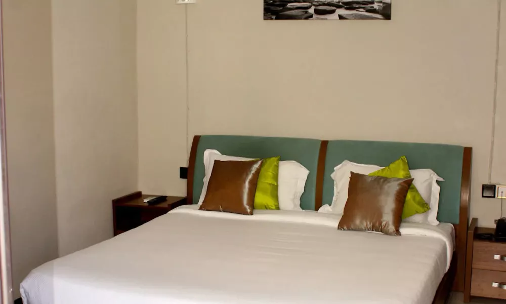 West Palm B&B Inn