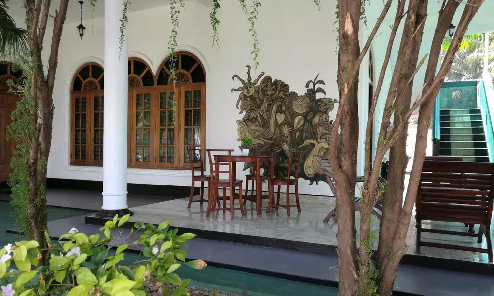 Avon villa, фото 5