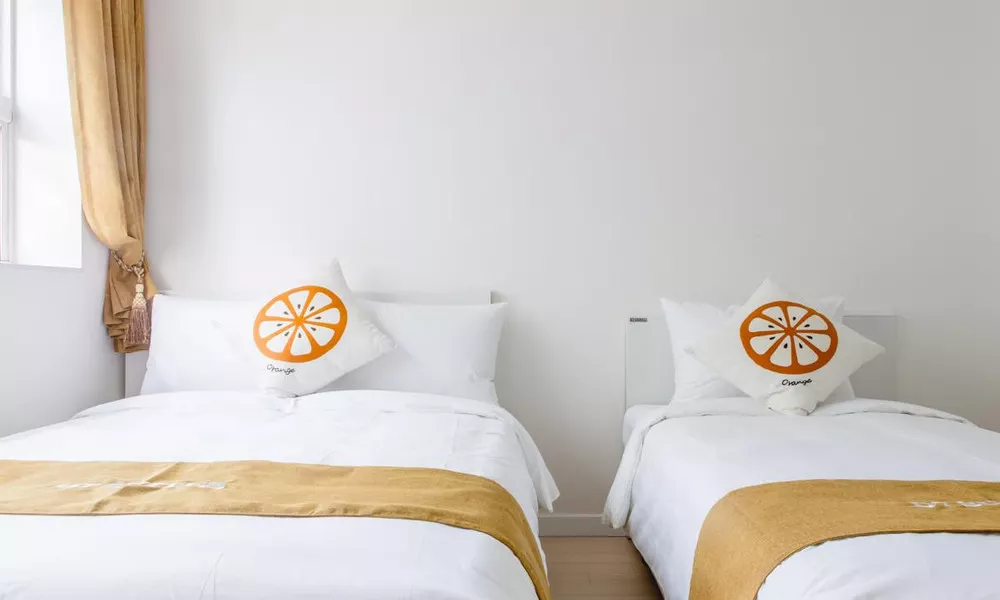 D7 Suites, фото 5