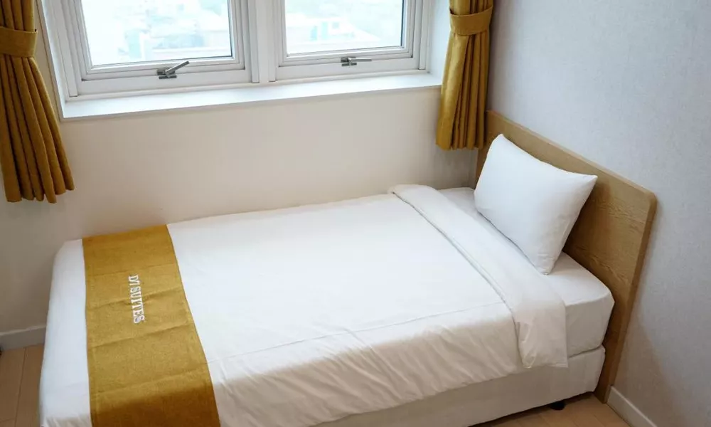 D7 Suites, фото 4