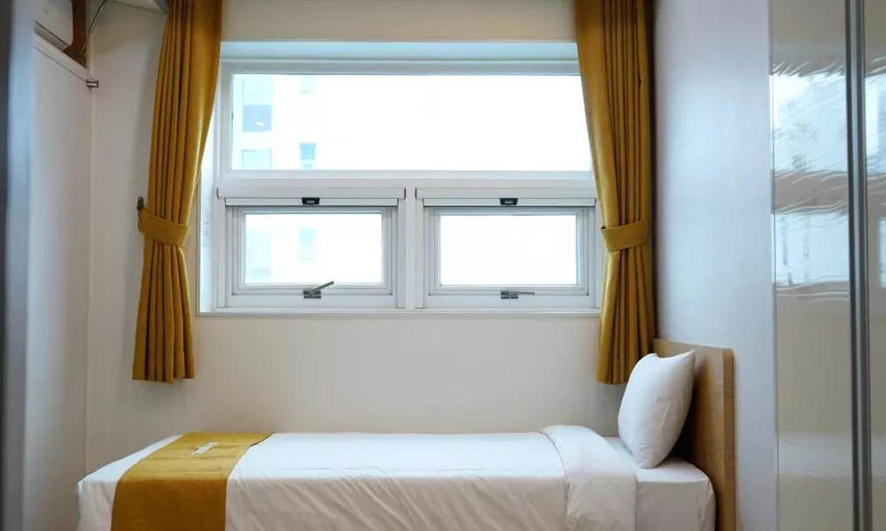 D7 Suites, фото 2