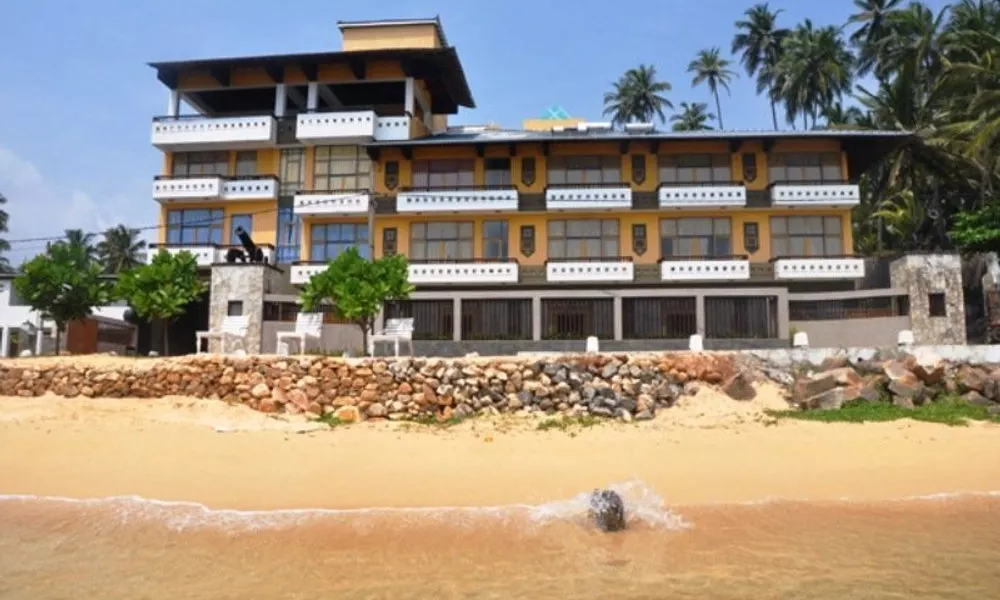 Sanmira Renaissance, фото 5
