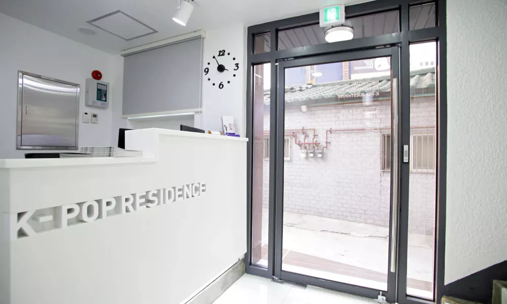 K-Guesthouse Dongdaemun Premium 2, фото 5