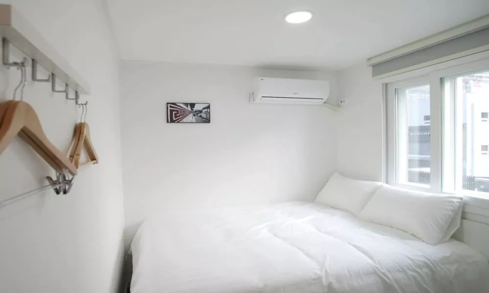 K-Guesthouse Dongdaemun Premium 2