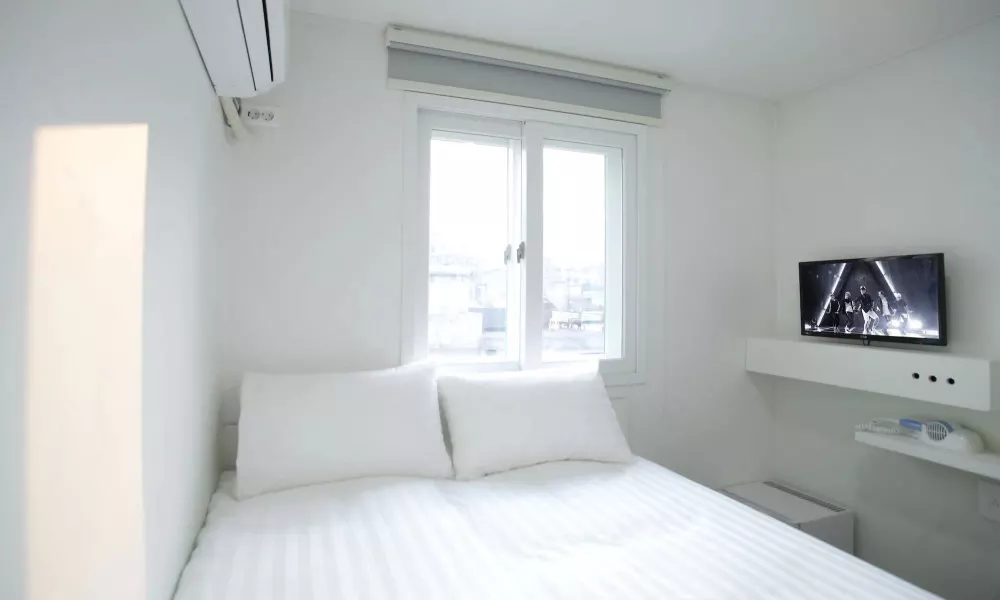 K-Guesthouse Dongdaemun Premium 2, фото 3