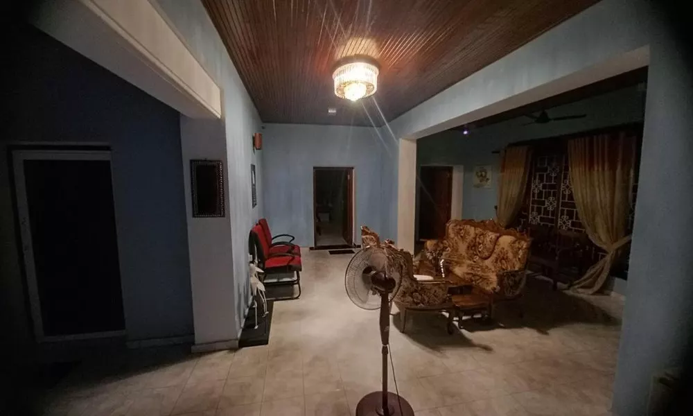 Derick's Inn, фото 2