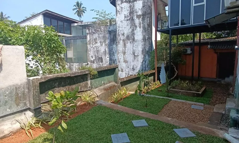Derick's Inn